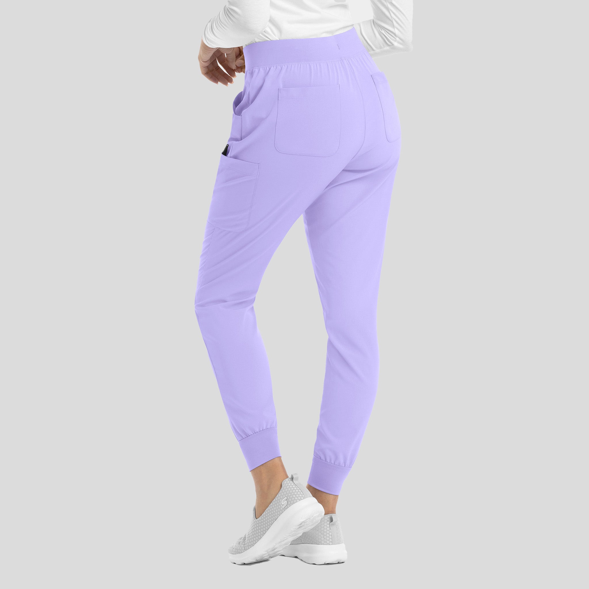 Women's Jogger Pant | Lilac