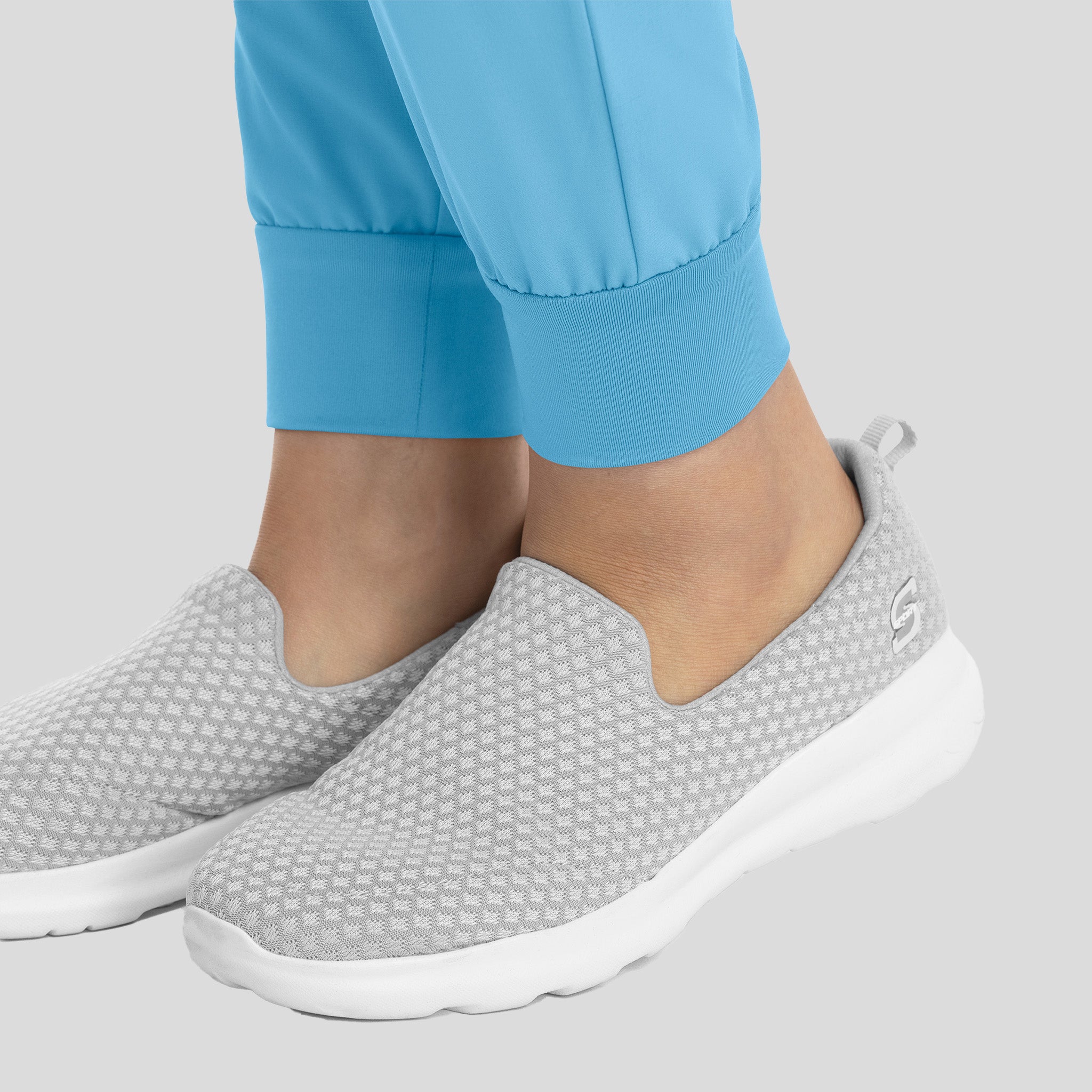 Women's Jogger Pant | Turquoise