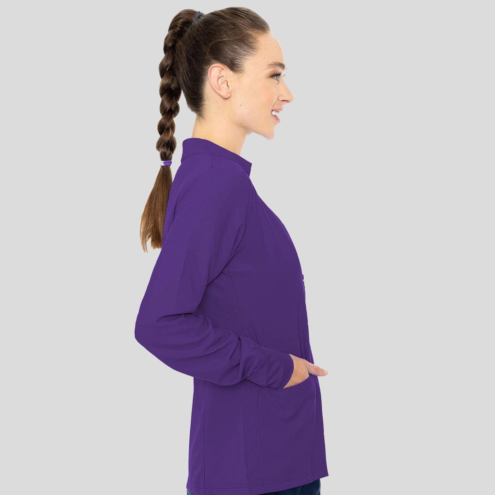 MedCouture_Insight_MC2660_grape_right