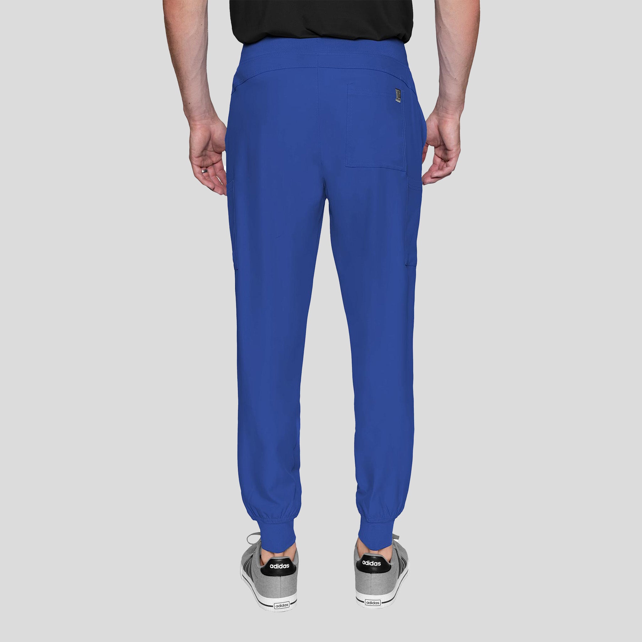 Insight Jogger | Royal